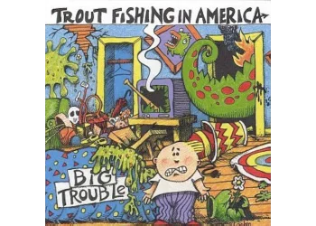 Magic Carpet Ride Presents Trout Fishing in America, Starts on